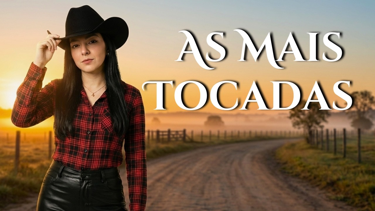 CRENTE BOIADEIRA | AS MAIS TOCADAS | Adoração Sertaneja | Louvor Sertanejo | Música Gospel 2026