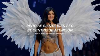 JADE - Angel Of My Dreams || Kylie Jenner Victoria’s Secret Fashion Show (Sub. Español + Lyrics) Update