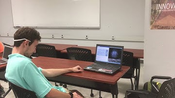 Stroop Test -- Mikhail (brain visualizer)