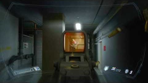 FEAR 2: Project Origin - Normal - Level Nine - Part Three