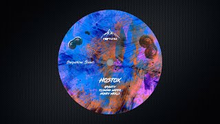 Hostox - Flowing water [CRPT030]