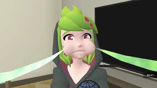 SMG4: DO NOT ENTER (reaction)