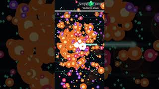 Aetheris Core Performance Test #shorts