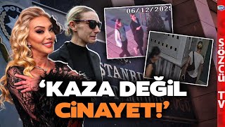 İti̇raf Edeceği̇m Güllünün Ölümünde Korkunç Gerçek Kızı Tuğyam Ülkem Hakkında Akılalmaz İddia