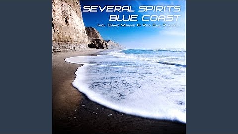 Blue Coast (Red Eye Mix)