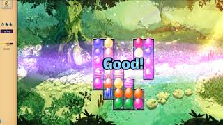 Crack Attack Level 4 HD 1080p