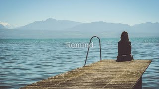 Download lagu 【フリーBGM】 『Remind』 - yuhei komatsu -