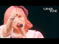 【楽曲交換 LIVE映像】CANDY TUNE「Promise」 Live at ヒューリックホール東京 (2023.8.22)