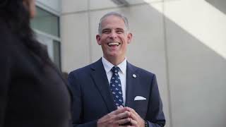 Finance at GW: Make Investments and Connections in D.C.