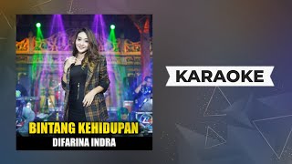 Difarina Indra - Bintang Kehidupan Karaoke ( Koplo Adella )