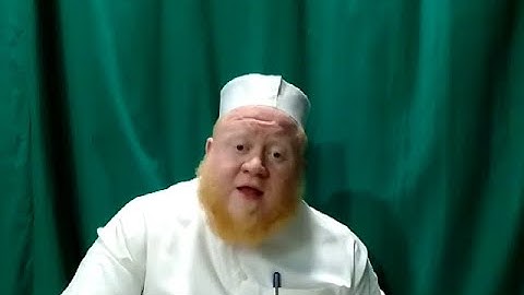 الشيخ موسى الهلالى دروس وعبر من سورة الغاشية