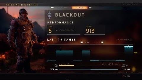 BLACKOUT BRUNO IX UNLOCK LION PAULDRON