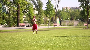 Alexey Ermoshkin - TwoZeroOneTwo