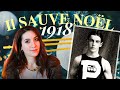 L HISTOIRE D ALFRED CARLTON GILBERT L Homme Qui A Sauvé Noël 