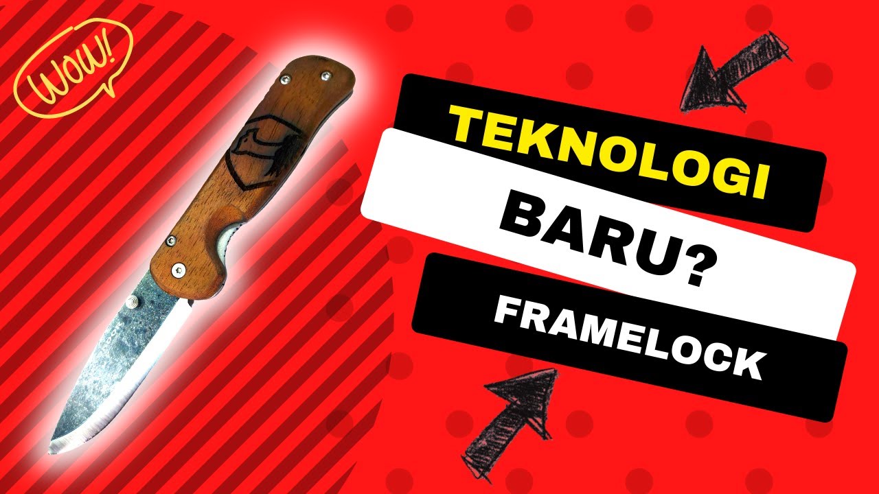 Knife Overview Condor Krakatoa YouTube