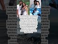 NBA’s Power Couple you can’t ignoreJoel Embiid & Anne de Paula #viral #shorts