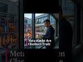 Meta zündet den Glasfaser-Trade