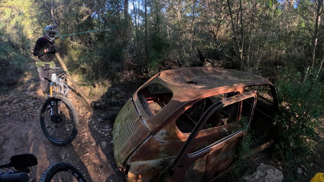 Punta park vall d,uxó