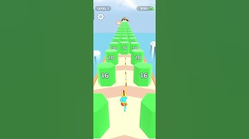 Crowd evolution gameplay #shorts #ytshorts #gameplay