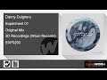 Danny dulgheru  experiment 01 original mix