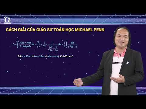 Video: Cách Giải Các Bài Toán Olympiad