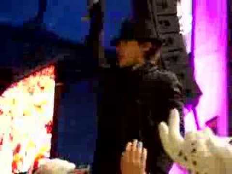 30 Seconds To Mars-The Kill live at Air&Style - Ja...