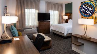 Staybridge Suites By Holiday Inn St George By IHG | St. George (UT), United States | Hotel Review 🌟