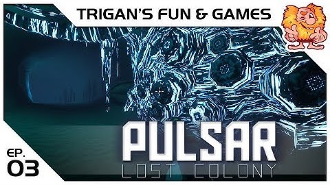Pulsar Lost Colony Episode 03 The Secret Research Station