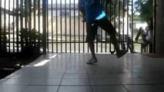 Marlon rebolation Dance what u think extended final mix