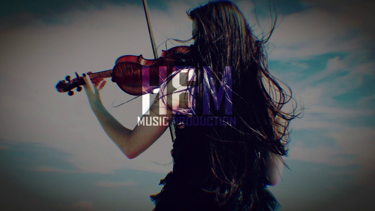 Sad Turkish Violin Rap Beat Instrumental ► Aşk ◄ Produced By. HM Music