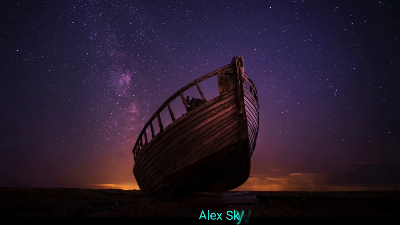 Alex Skywalker - SkyWalker (Original Mix)