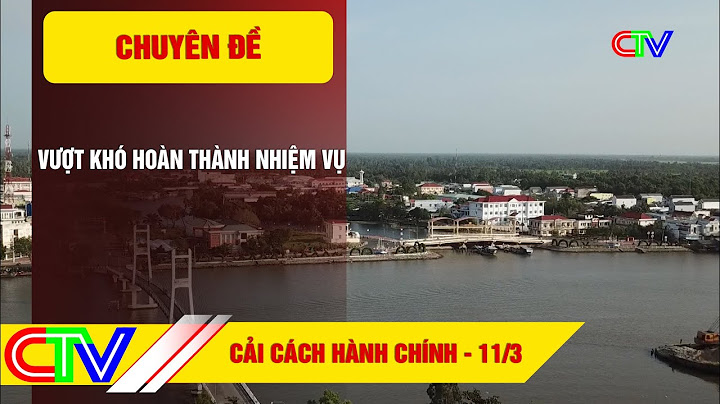 Báo cáo tự đánh giá tiêu chí 11.3 năm 2024