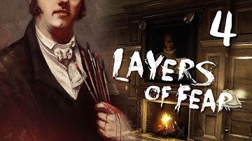 What If You Fail? | Layers of Fear Part 4