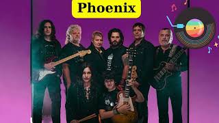 Phoenix - Nunta