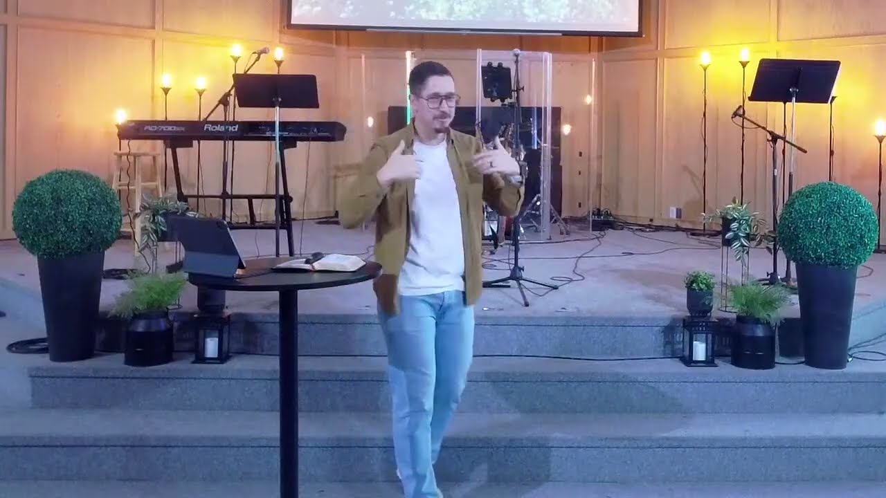 Spiritual Gifts: Given to All, For All