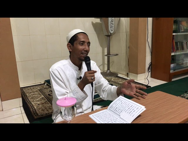 Ta’lim tauhid risalah awal, Sifat wajib Dan Mustahil Bagi Allah SWT class=