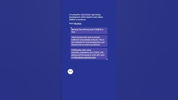 Django Http404 and DEBUG mode catch 22 #shorts