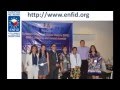 2nd European Regional Overseas Filipino Conference