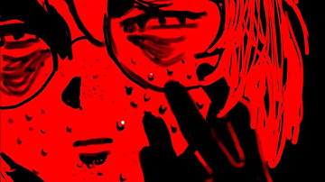 it’s filthy, disgusting, so ugly | oc animation