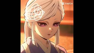 e pra não ficar sem video tá bom #demonslayer #kimetsunoyaiba #anime #amane #edit