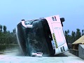 Yutong Bus and Coach - Rollover Crash Test