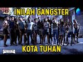 BOC1L JADI PENGUASA KOTA TUHAN !!! - Rangkum Alur Cerita Film City Of God - PART 1