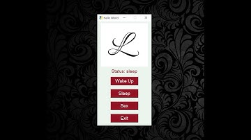 Head   Software Setup