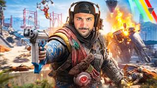 NEW ARC RAIDERS UPDATE! NEW MAP! #1 POV! + BIG GIVEAWAYS! 🔥