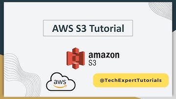 AWS S3 Bucket Creation: Document Object Storage Tutorial