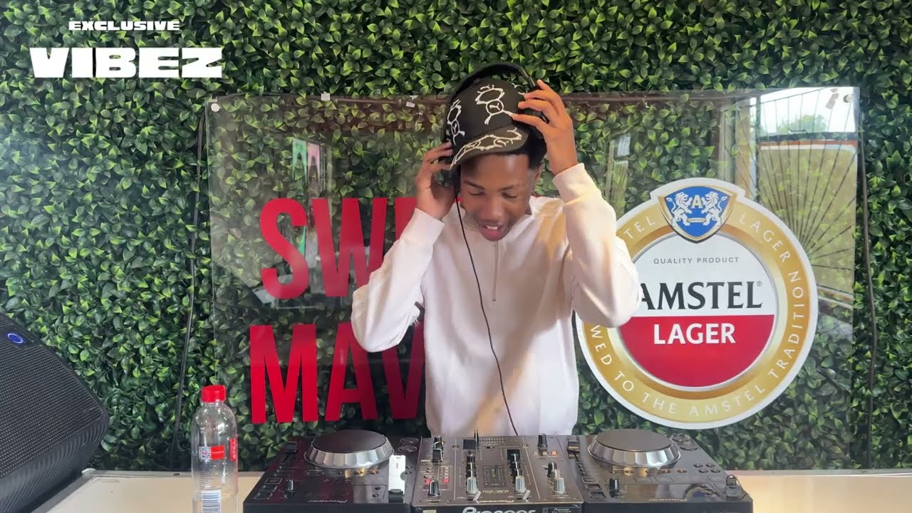 SIMSTAR011 - Exclusive Vibez (E04) | Live Mix Session | Ta’Mbazo