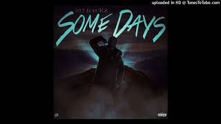 917 Rackz - Some Days (Official Instrumental) (prod. @FCKBWOY )