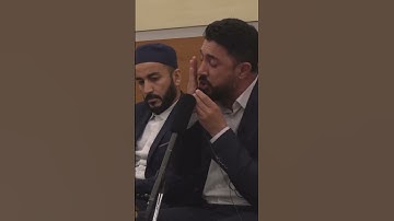 القارئ سنكر عبدالقادر شبيه صوت عبدالباسط عبدالصمد رحمه الله #foryou #duet #religion #love #funny