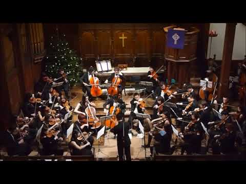 Pavane pour une infante défunte by Maurice Ravel
