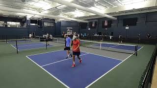 2026 Summer Brickwall Series / Open Division ~ Men's ~ Killeen, Chandra -vs- Davis, Gonzales